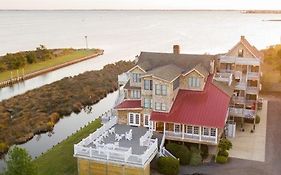 Burrus House Inn Manteo Nc 3*